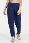 Zelocity All Dry Yoga Relaxed Pants - Blue Depth — thumbnail 2